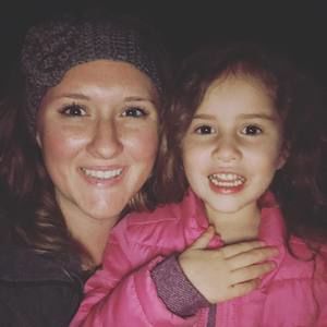 Meet your Posher, Jillian